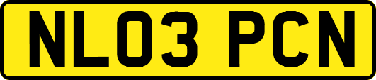 NL03PCN