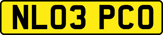 NL03PCO