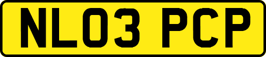 NL03PCP