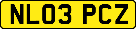 NL03PCZ