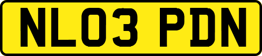 NL03PDN