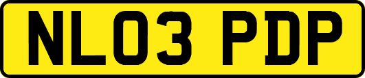 NL03PDP