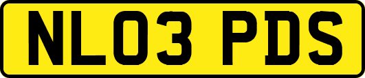 NL03PDS