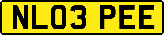 NL03PEE