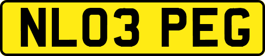 NL03PEG