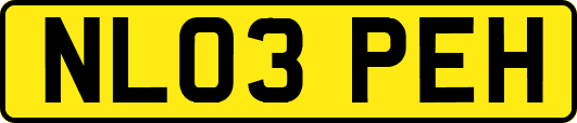 NL03PEH