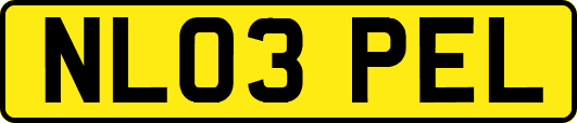 NL03PEL