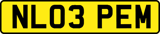 NL03PEM