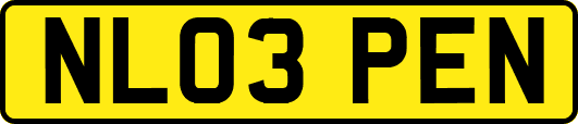 NL03PEN