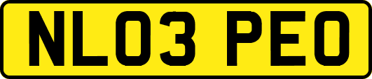 NL03PEO