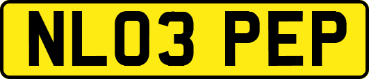 NL03PEP