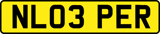 NL03PER