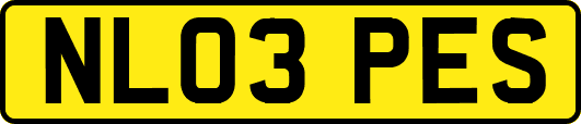 NL03PES