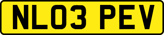 NL03PEV