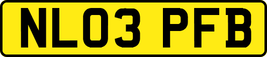 NL03PFB