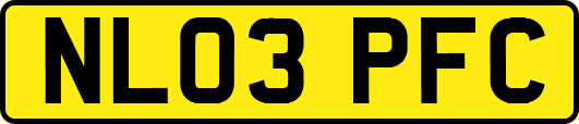 NL03PFC