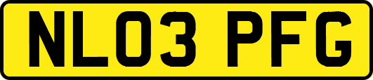 NL03PFG