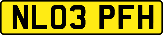 NL03PFH