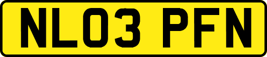 NL03PFN