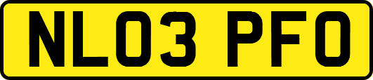 NL03PFO