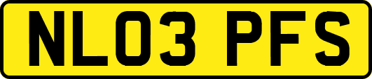 NL03PFS
