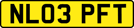 NL03PFT