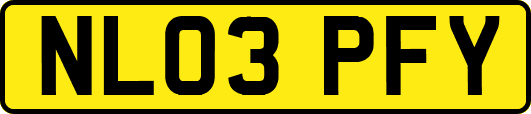 NL03PFY