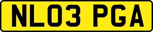 NL03PGA