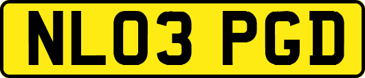 NL03PGD