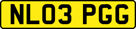 NL03PGG
