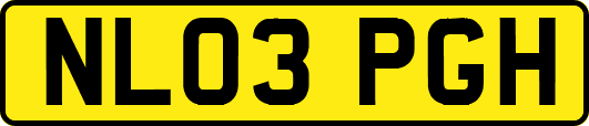 NL03PGH