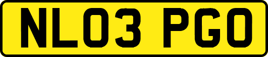 NL03PGO