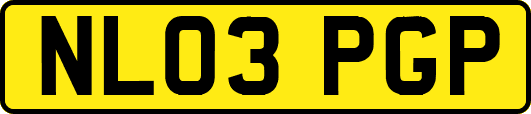 NL03PGP