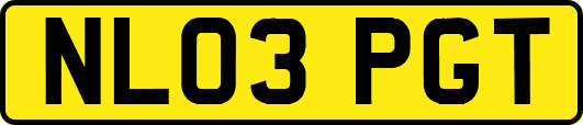 NL03PGT