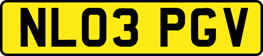 NL03PGV