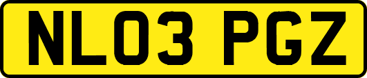 NL03PGZ