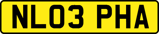 NL03PHA