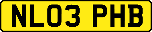 NL03PHB