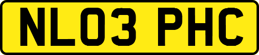 NL03PHC