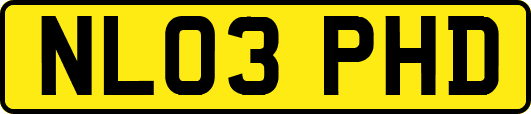 NL03PHD