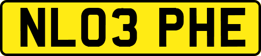 NL03PHE