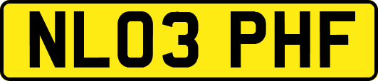 NL03PHF