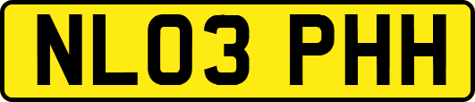 NL03PHH