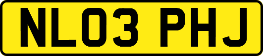 NL03PHJ