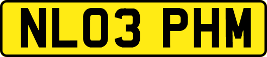 NL03PHM