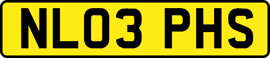 NL03PHS