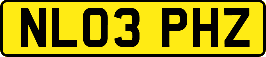 NL03PHZ