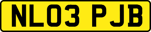 NL03PJB