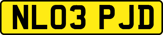 NL03PJD