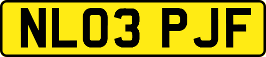 NL03PJF